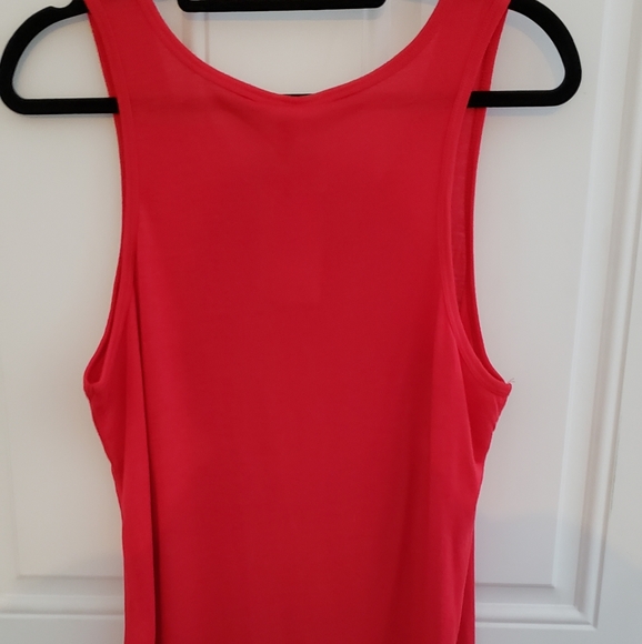 Ohio Red Tank - Picture 4 of 4